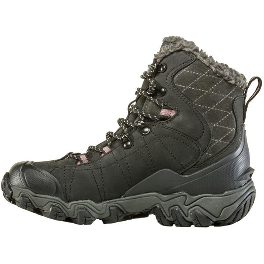 Oboz Bridger 7" Insulated B-DRY Hiking Boot - Women's