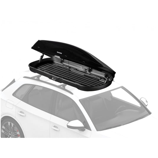 Yakima GrandTour 18 cu ft Rooftop Cargo Box