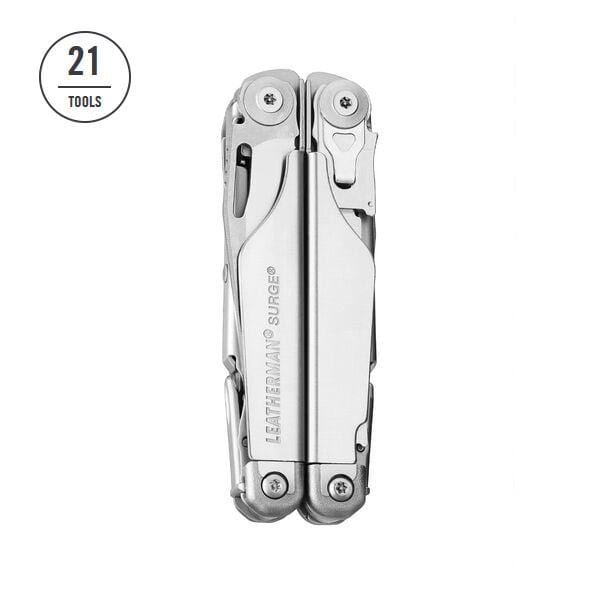 Load image into Gallery viewer, Leatherman Surge Mulitpurpose Pliers
