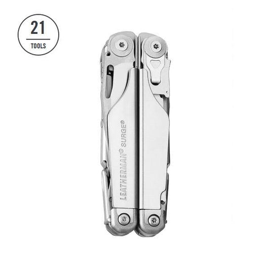 Leatherman Surge Mulitpurpose Pliers