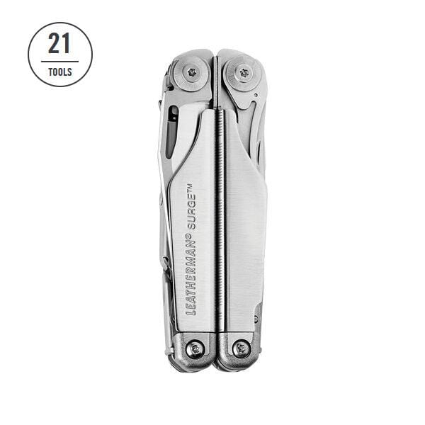 Load image into Gallery viewer, Leatherman Surge Mulitpurpose Pliers
