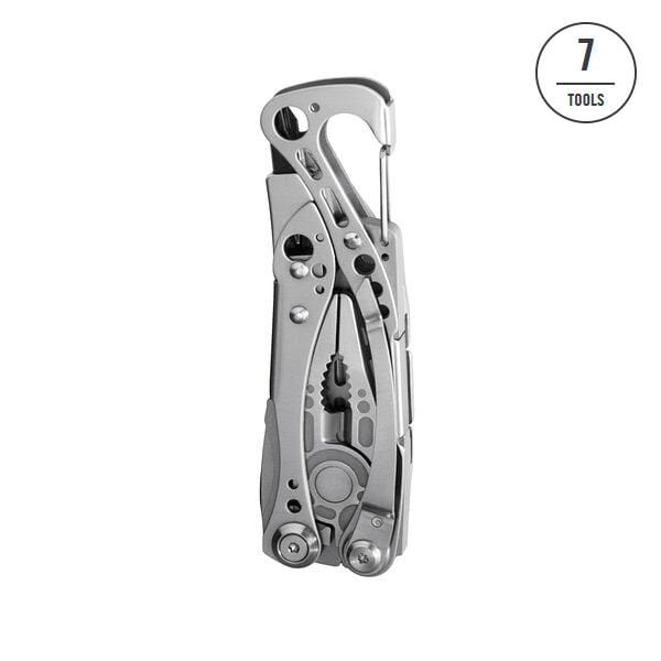 Load image into Gallery viewer, Leatherman Skeletool Multi-Tool
