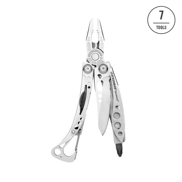 Load image into Gallery viewer, Leatherman Skeletool Multi-Tool
