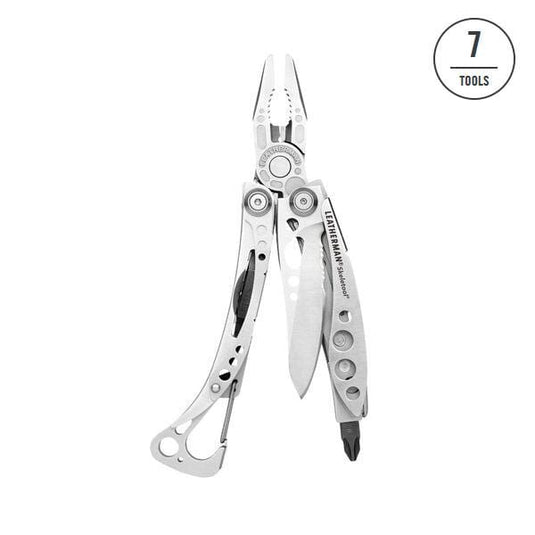 Leatherman Skeletool Multi-Tool