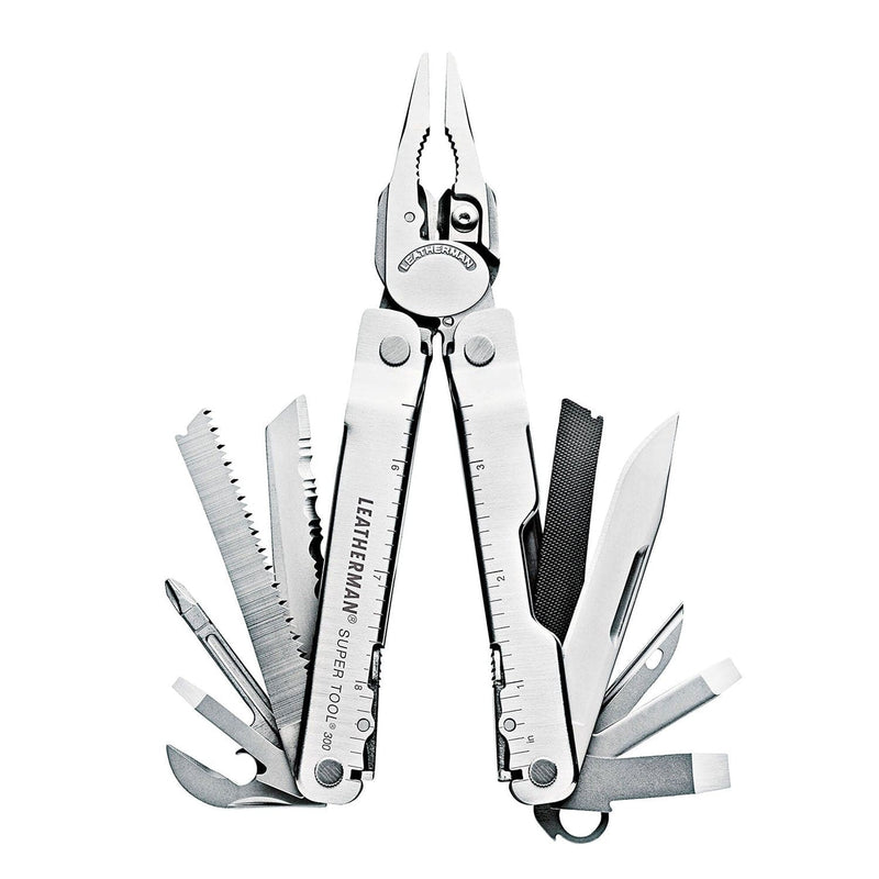 Load image into Gallery viewer, Leatherman Super Tool 300 Multi-Tool
