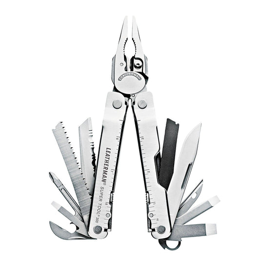 Leatherman Super Tool 300 Multi-Tool