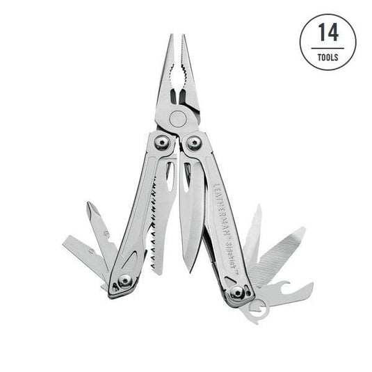 Leatherman Sidekick Multipurpose Pliers