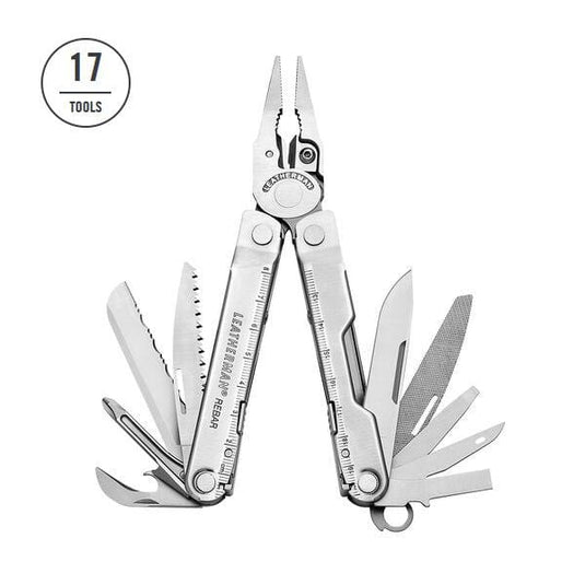 Leatherman Rebar Multipurpose Pliers