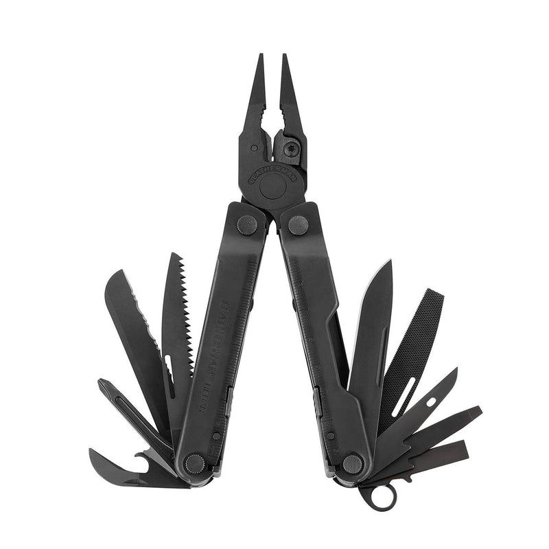 Load image into Gallery viewer, Leatherman Rebar Multipurpose Pliers
