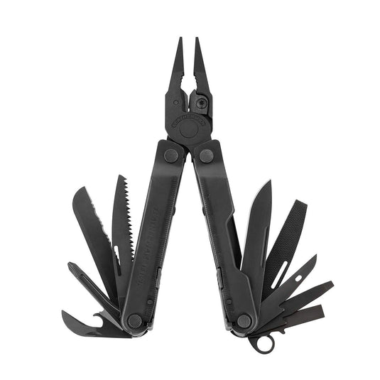 Leatherman Rebar Multipurpose Pliers