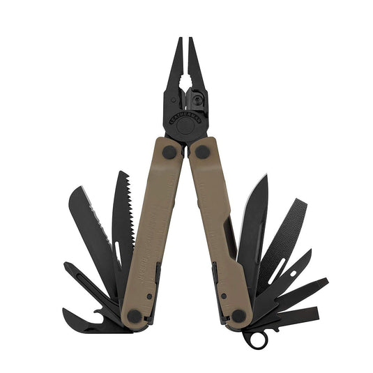 Leatherman Rebar Multipurpose Pliers