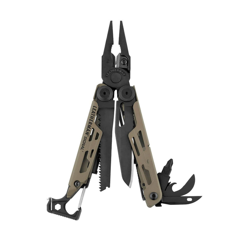 Load image into Gallery viewer, Leatherman Signal Multi-Tool
