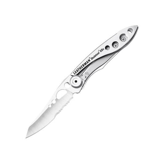 Leatherman Skeletool KBx