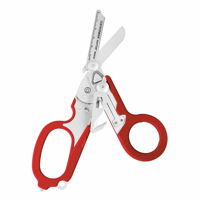 Leatherman Raptor Rescue Multi-Tool