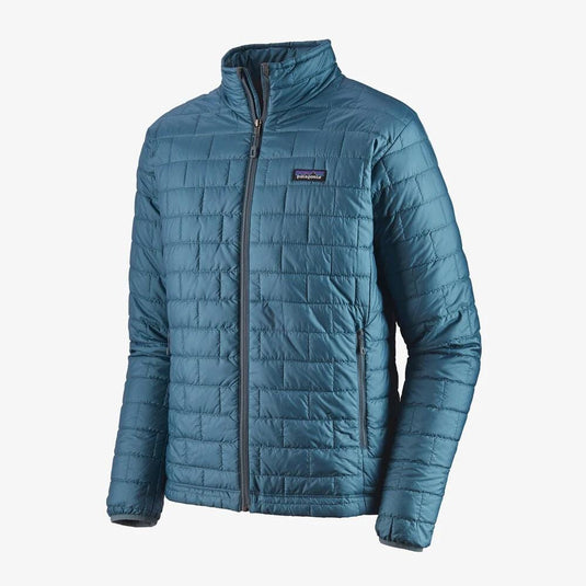 Patagonia Nano Puff Jacket - Mens