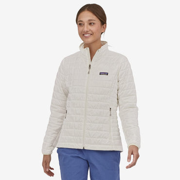 Patagonia Nano Puff Jacket - Women's