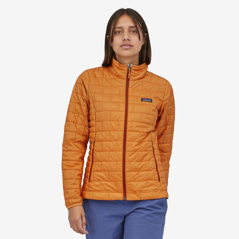 Load image into Gallery viewer, Patagonia Nano Puff Jacket - Women&#39;s
