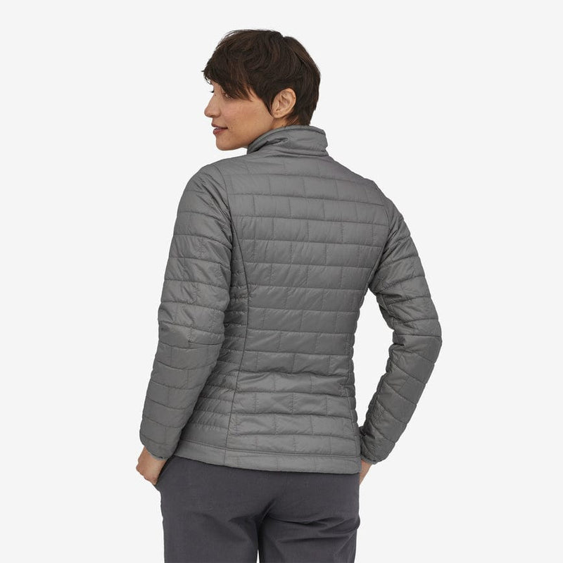 Load image into Gallery viewer, Patagonia Nano Puff Jacket - Women&#39;s
