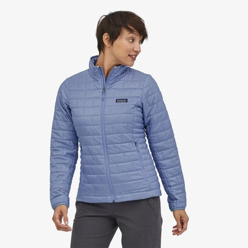 Load image into Gallery viewer, Patagonia Nano Puff Jacket - Women&#39;s
