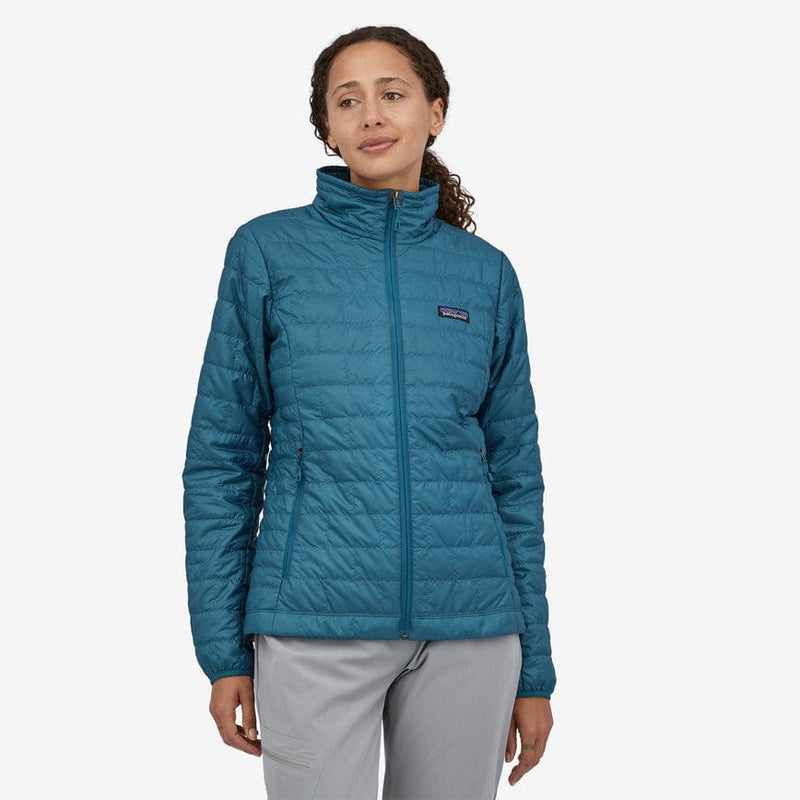 Load image into Gallery viewer, Patagonia Nano Puff Jacket - Women&#39;s
