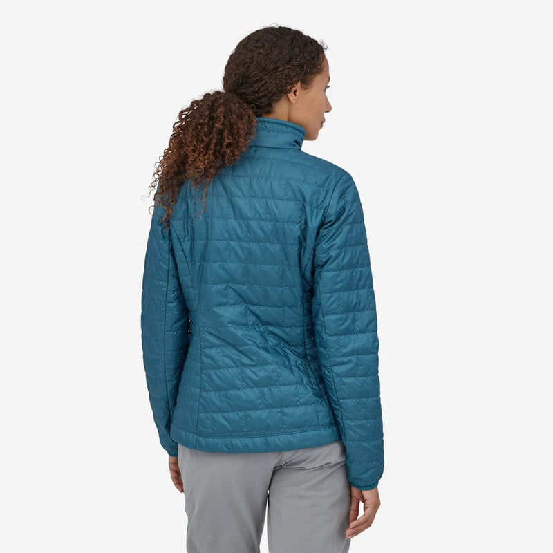 Load image into Gallery viewer, Patagonia Nano Puff Jacket - Women&#39;s
