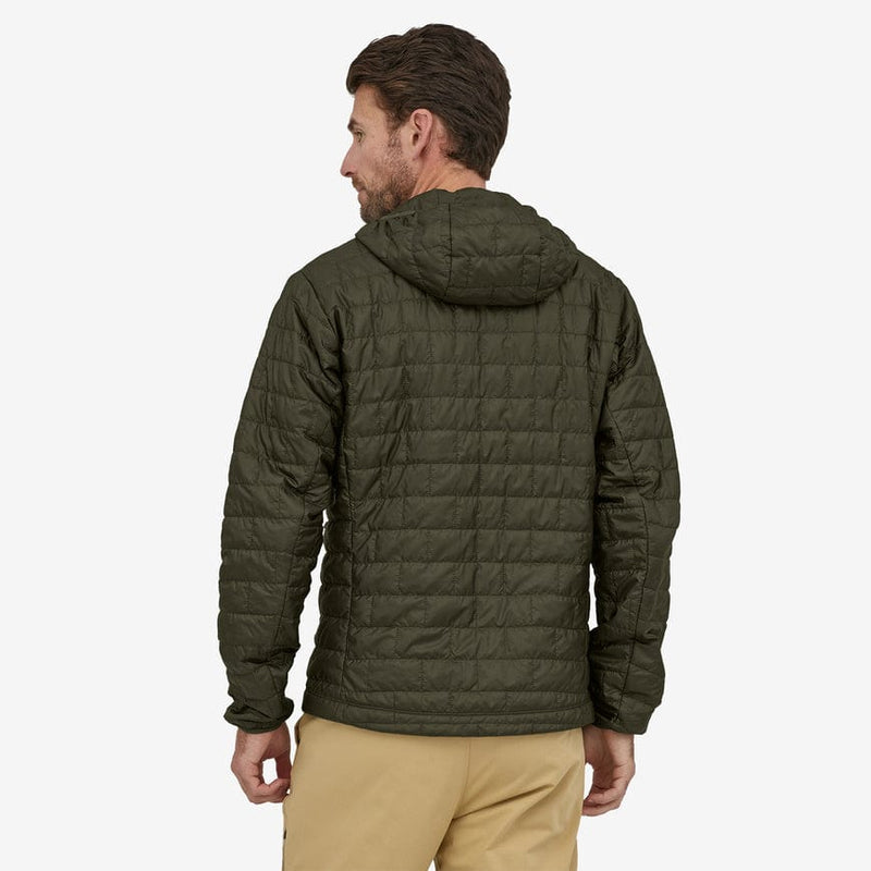 Load image into Gallery viewer, Patagonia Men&#39;s Nano Puff Hoody
