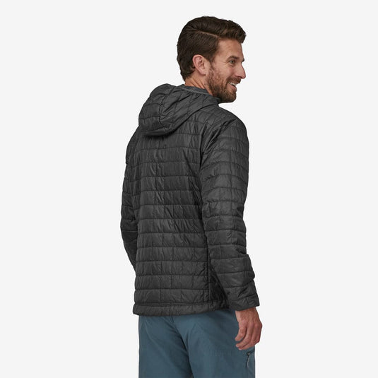 Patagonia Men's Nano Puff Hoody