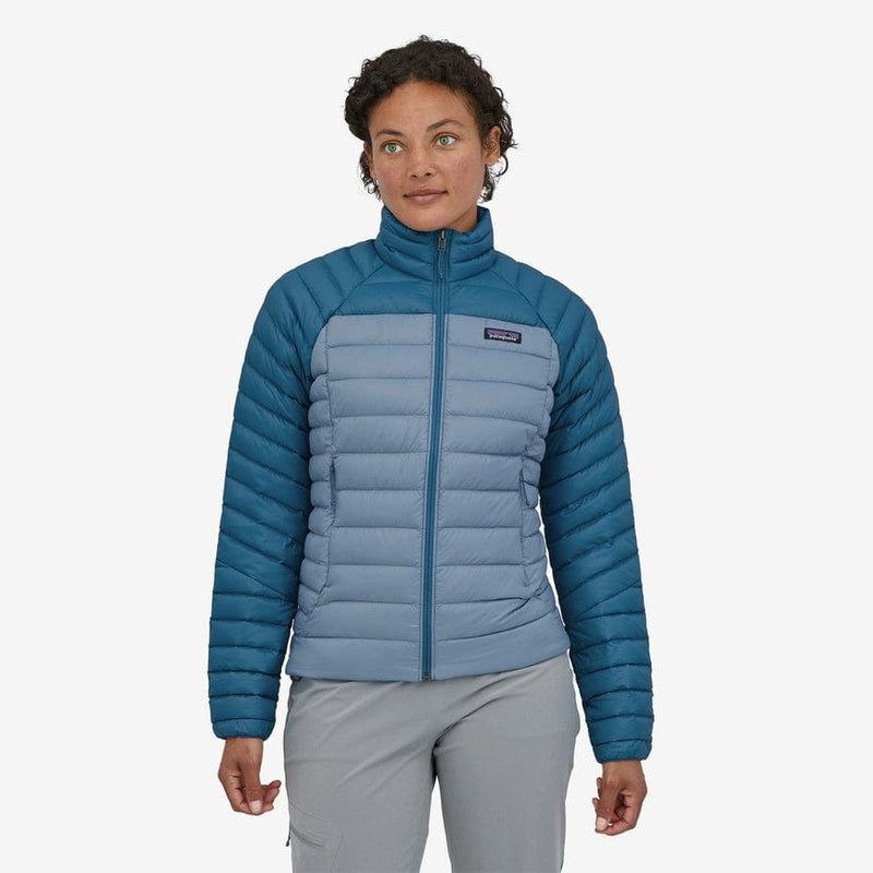 Load image into Gallery viewer, Patagonia Womens Down Sweater
