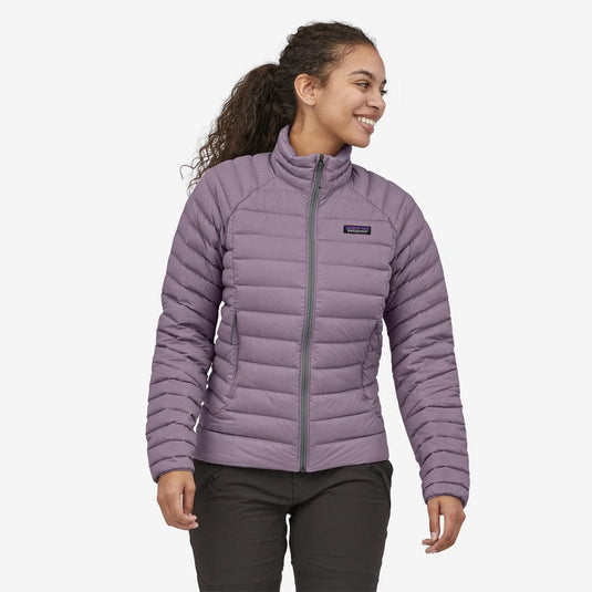 Patagonia Womens Down Sweater