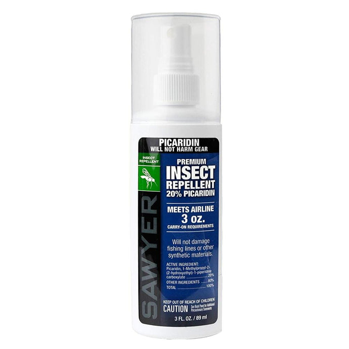 Sawyer Premium Picaridin Repellent 3 oz.