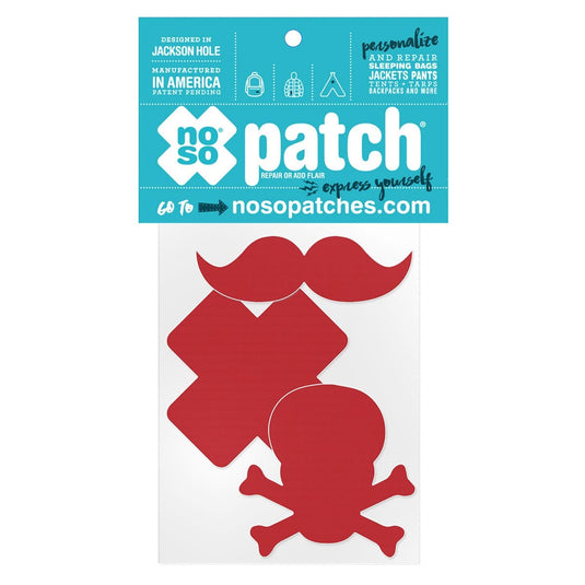 Noso Patches