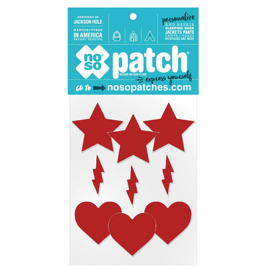 Noso Patches