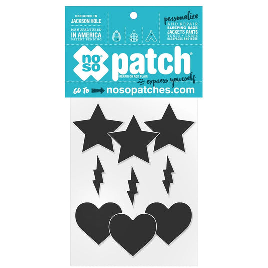 Noso Patches