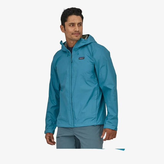 Patagonia Mens Torrentshell 3L Jacket