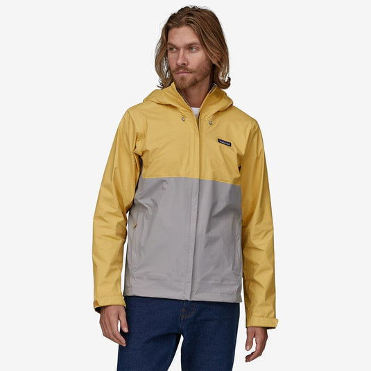 Patagonia Men's Torrentshell 3L Jacket