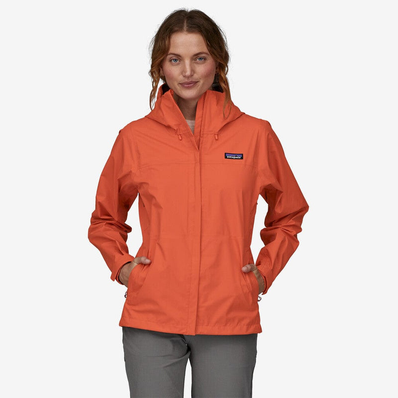 Load image into Gallery viewer, Patagonia Women&#39;s Torrentshell 3L Jacket
