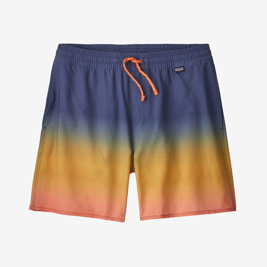 Patagonia Mens Hydropeak Volley Shorts - 16"