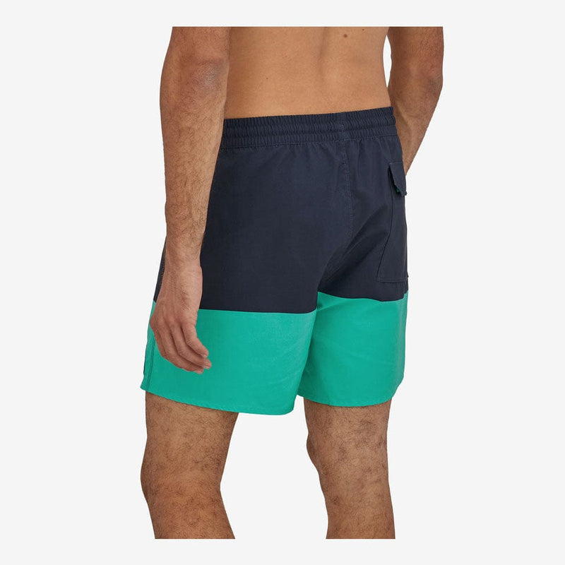 Load image into Gallery viewer, Patagonia Mens Hydropeak Volley Shorts - 16&quot;
