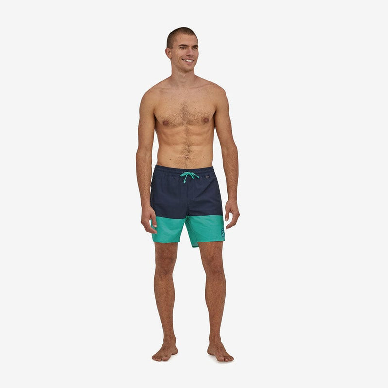 Load image into Gallery viewer, Patagonia Mens Hydropeak Volley Shorts - 16&quot;
