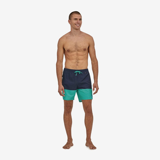 Patagonia Mens Hydropeak Volley Shorts - 16