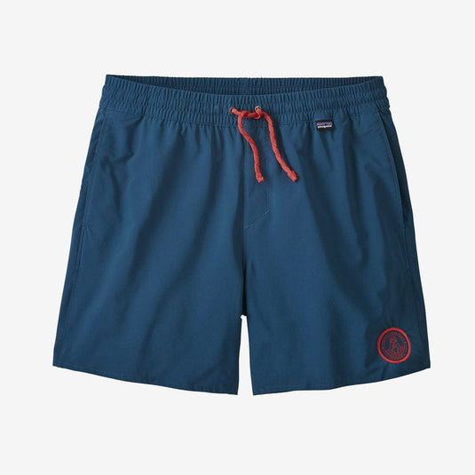 Patagonia Mens Hydropeak Volley Shorts - 16"