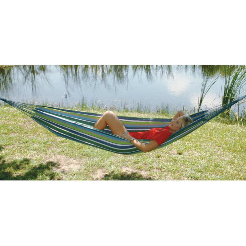 Load image into Gallery viewer, Texsport La Paz Hammock
