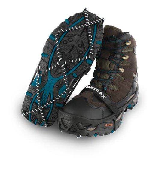 Yaktrax Pro Traction Device - Unisex