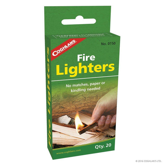 Coghlan's Fire Lighters