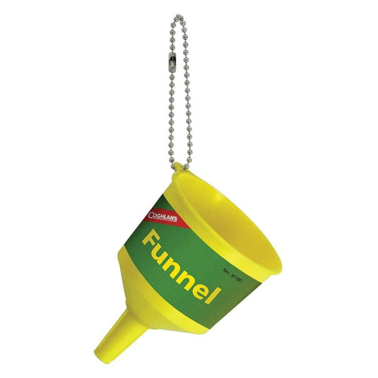 Coghlan's Filter Funnel