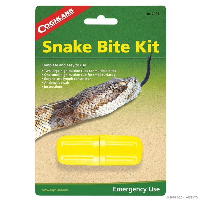 Coghlan's Snake Bite Kit