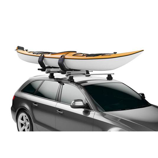 Thule Hullavator Pro Roof Top Kayak Carrier