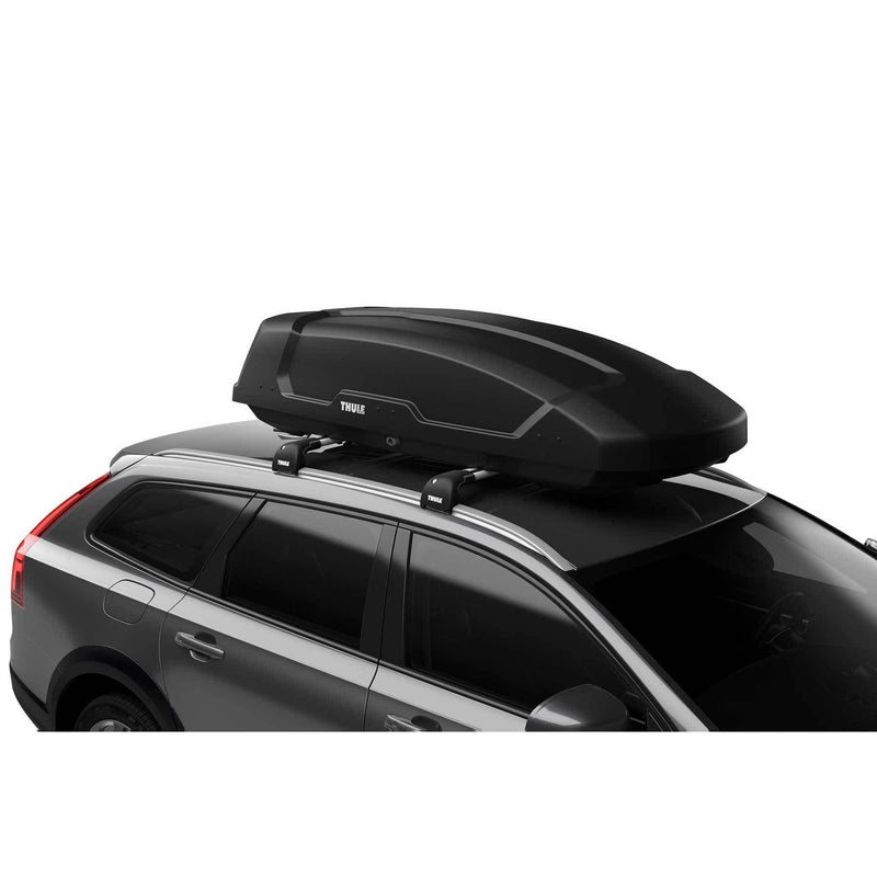 Load image into Gallery viewer, Thule Force XT Large 16 cu ft Rooftop Cargo Box
