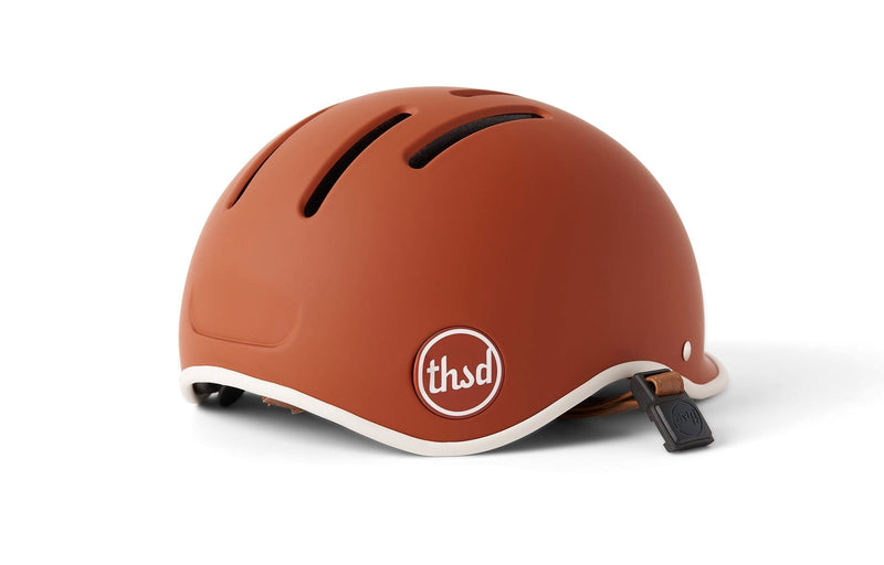 Load image into Gallery viewer, Heritage 2.0 Bike &amp; Skate Helmet by Thousand
