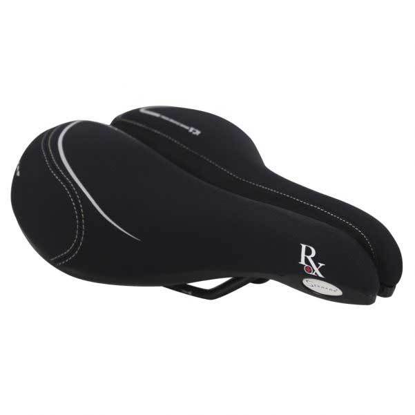 Load image into Gallery viewer, Serfas Men&#39;s RX Bike Saddle
